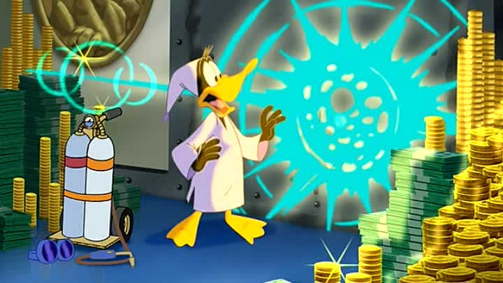 ⁣Un Noel Des Looney Tunes HDRip DivX