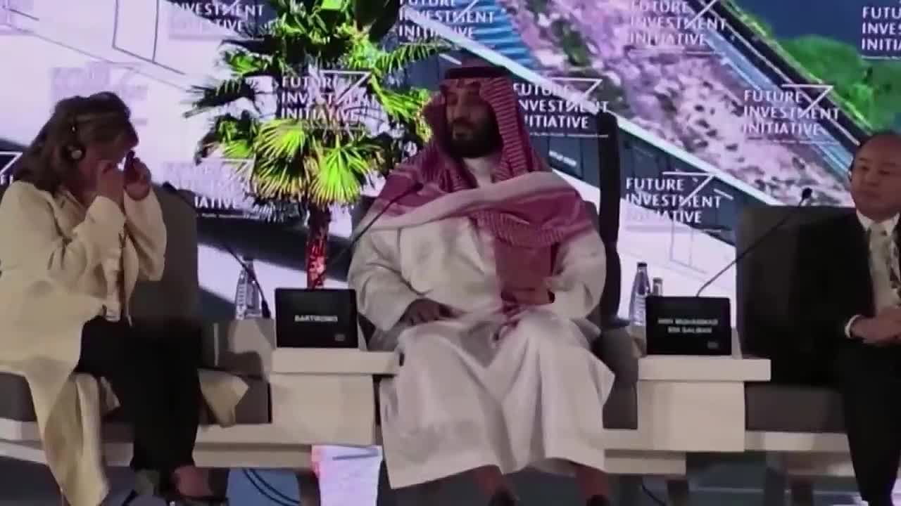Inside Saudi Arabia _ ENDEVR Documentary