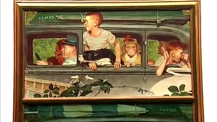 Norman Rockwell