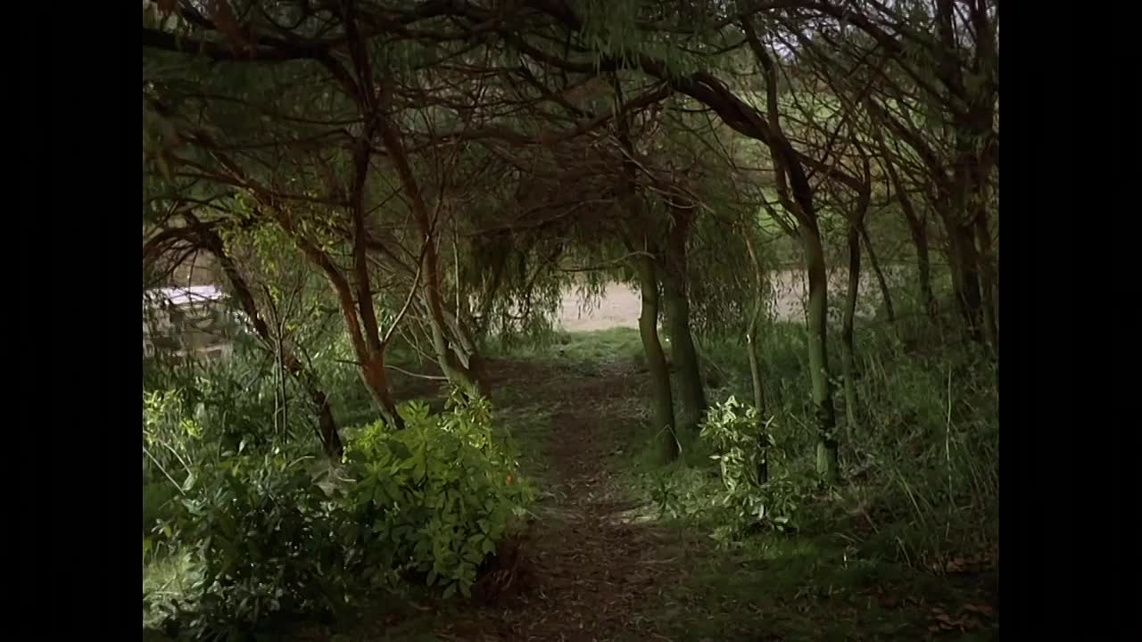 The Prisoner S01E01 - Arrival