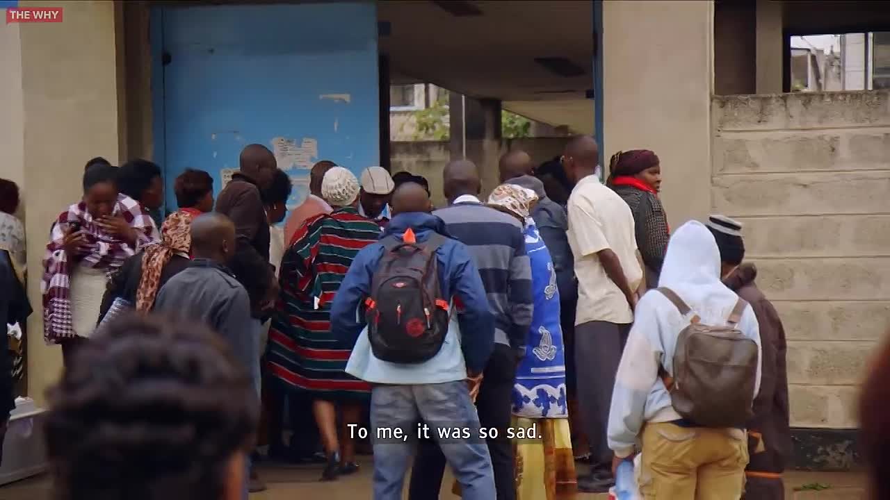 Maid in Hell (Documentary)