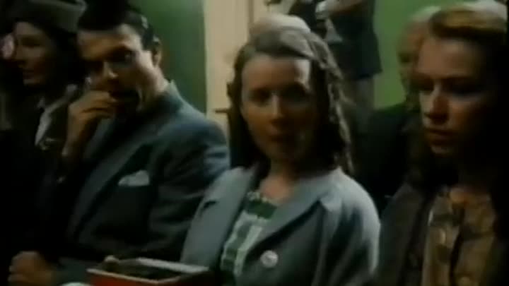 The Country Girls (1983)