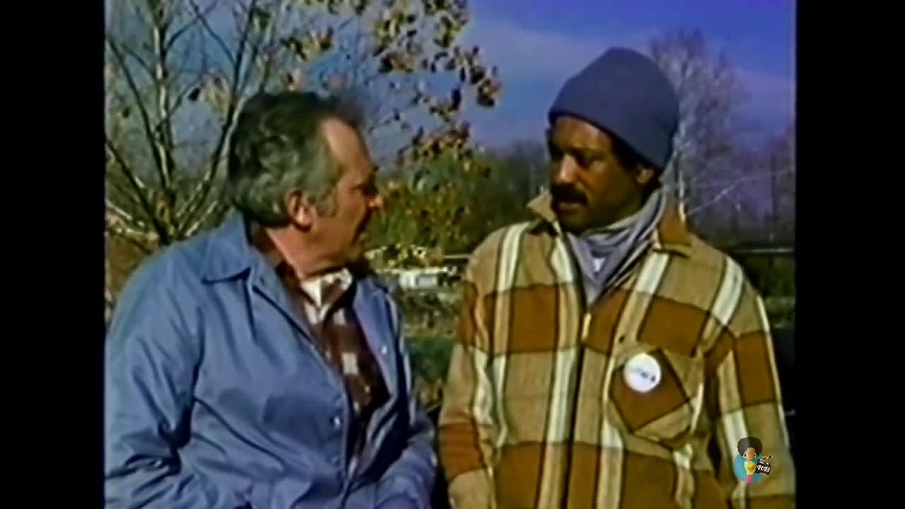 Keeping On (1983) _ Dick Anthony Williams Danny Glover _ dir. Barbara Kopple