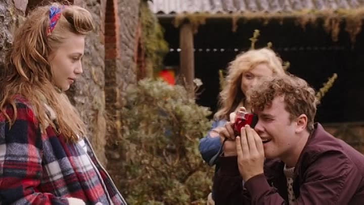 Acres And Acres 2019 HDRip XviD AC3-EVO