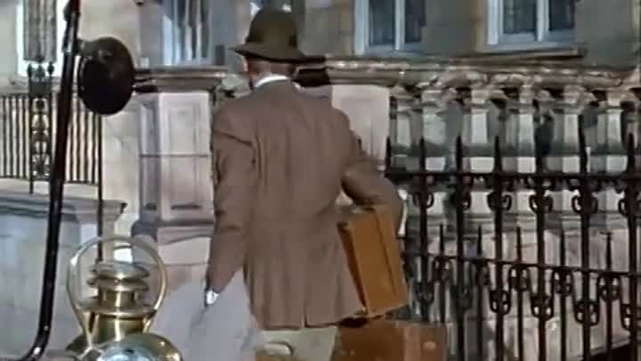 Brideshead Revisited E01 -Et in Arcadia Ego