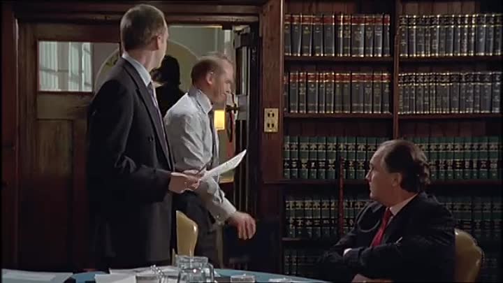 The Brief S01E01 -The Road to Hell