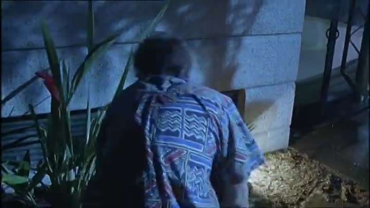 The Brief S01E02 -So Long, Samantha