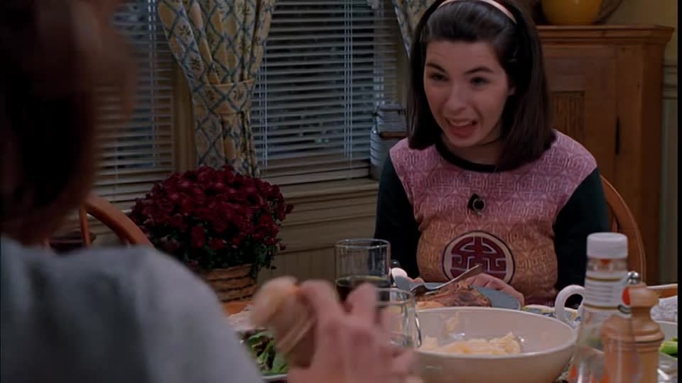 Now and Again S01E09 -By the Light of the Moon