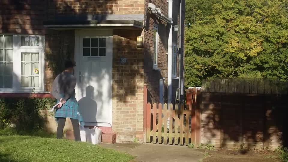 TOAST _ British Comedy Drama Short Film