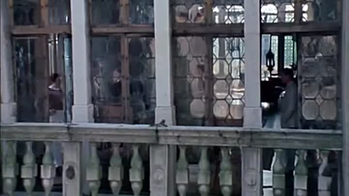 Brideshead Revisited E02 -Home and Abroad