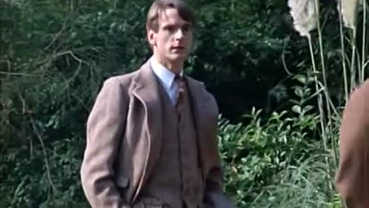 Brideshead Revisited E03 -The Bleak Light of Day