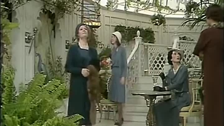 Love In A Cold Climate E02