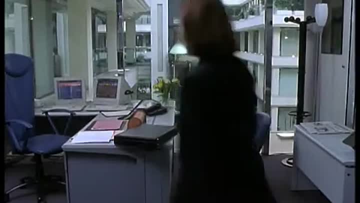 Ultraviolet E02 -In Nomine Patris