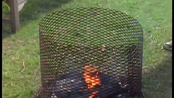 ⁣Ultraviolet E01 -Habeas Corpus