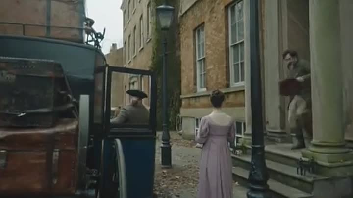 Johnathan Strange and Mr. Norrel E02