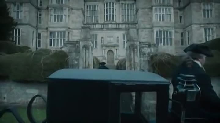 Johnathan Strange and Mr. Norrel E01