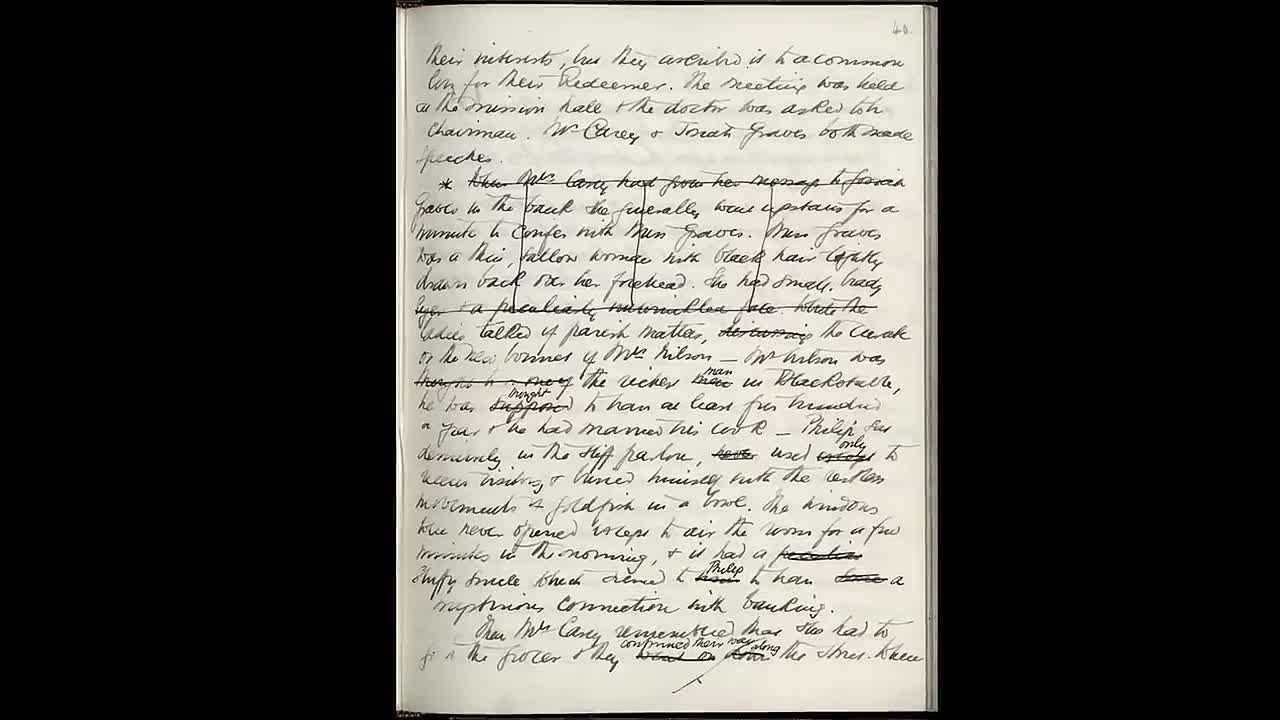 W. Somerset Maugham -a documentary