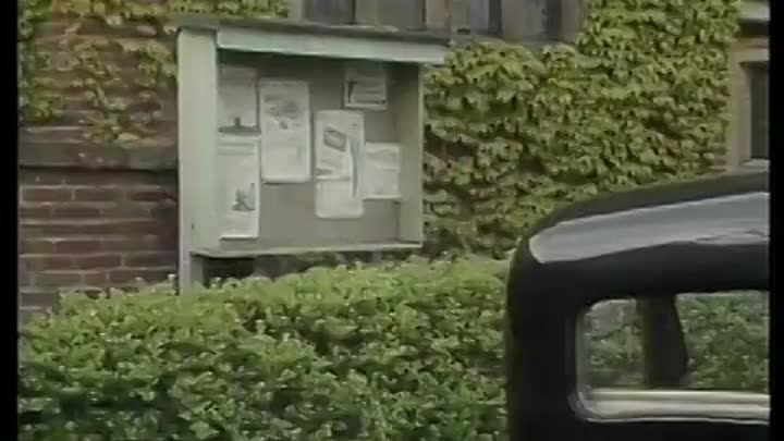 The Franchise Affair Episode 4 -1988