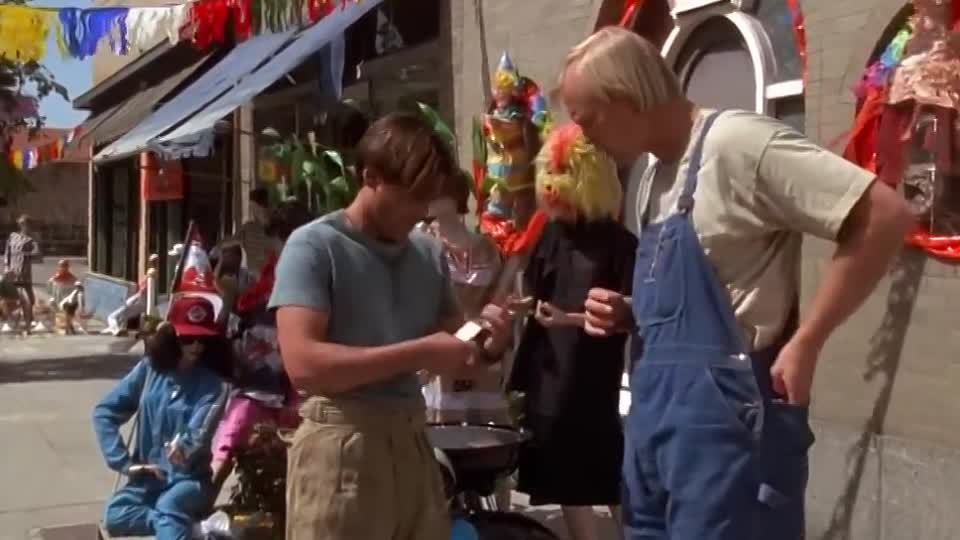 Stephen King's The Stand -1994