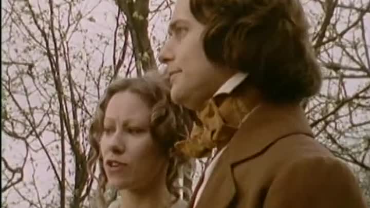 Dickens of London. Episode 4 -Love