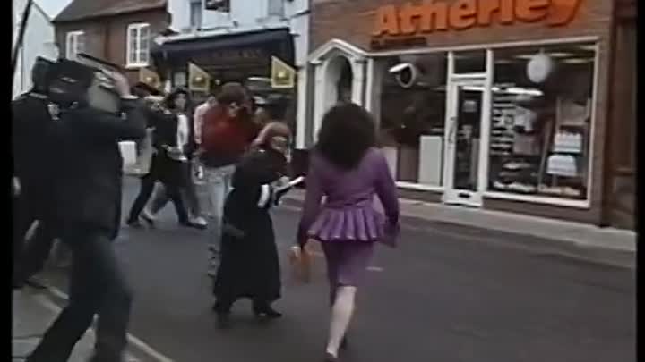 Inspector Wexford - Some Lie and Some Die