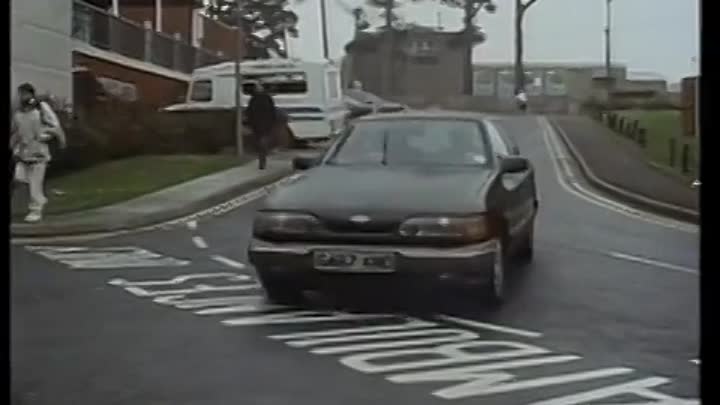 Inspector Wexford - The Best Man To Die