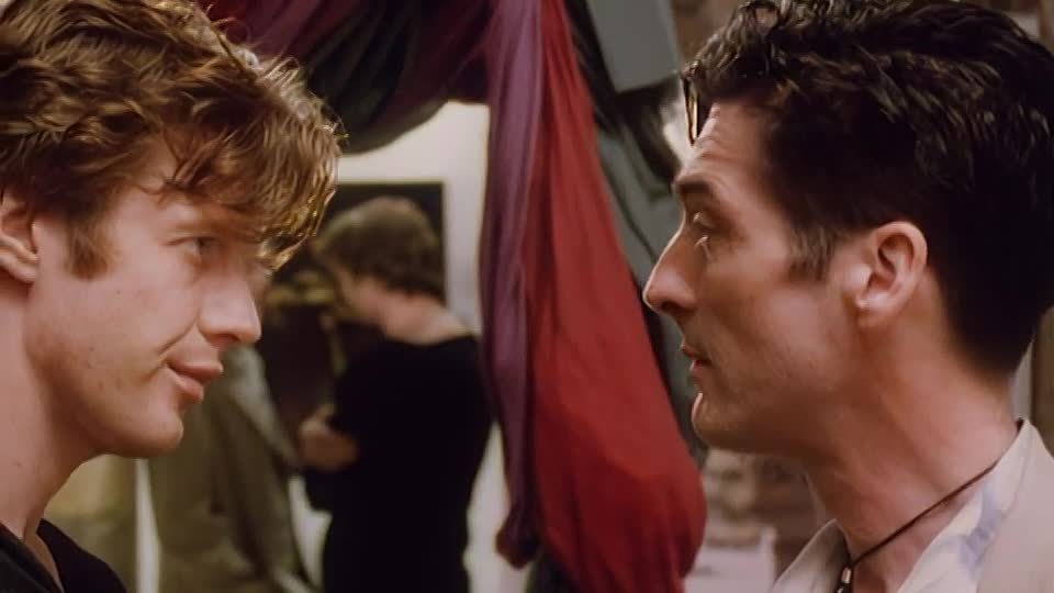 The Ruth Rendell Mysteries - The Double