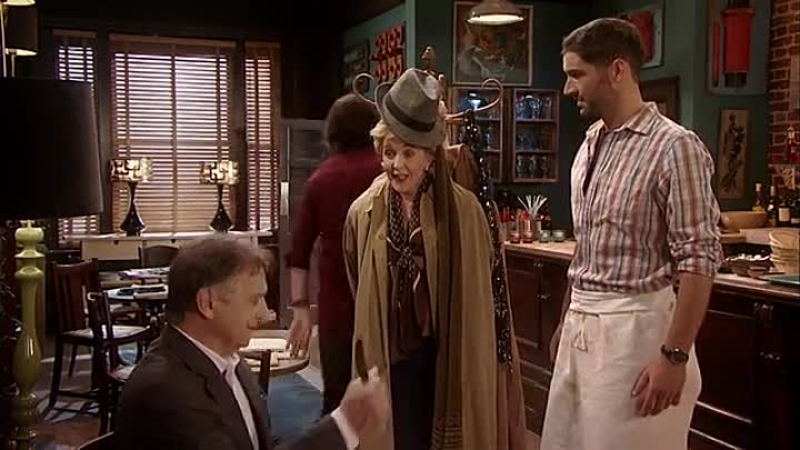 Miranda S03E05 -Three Little Words