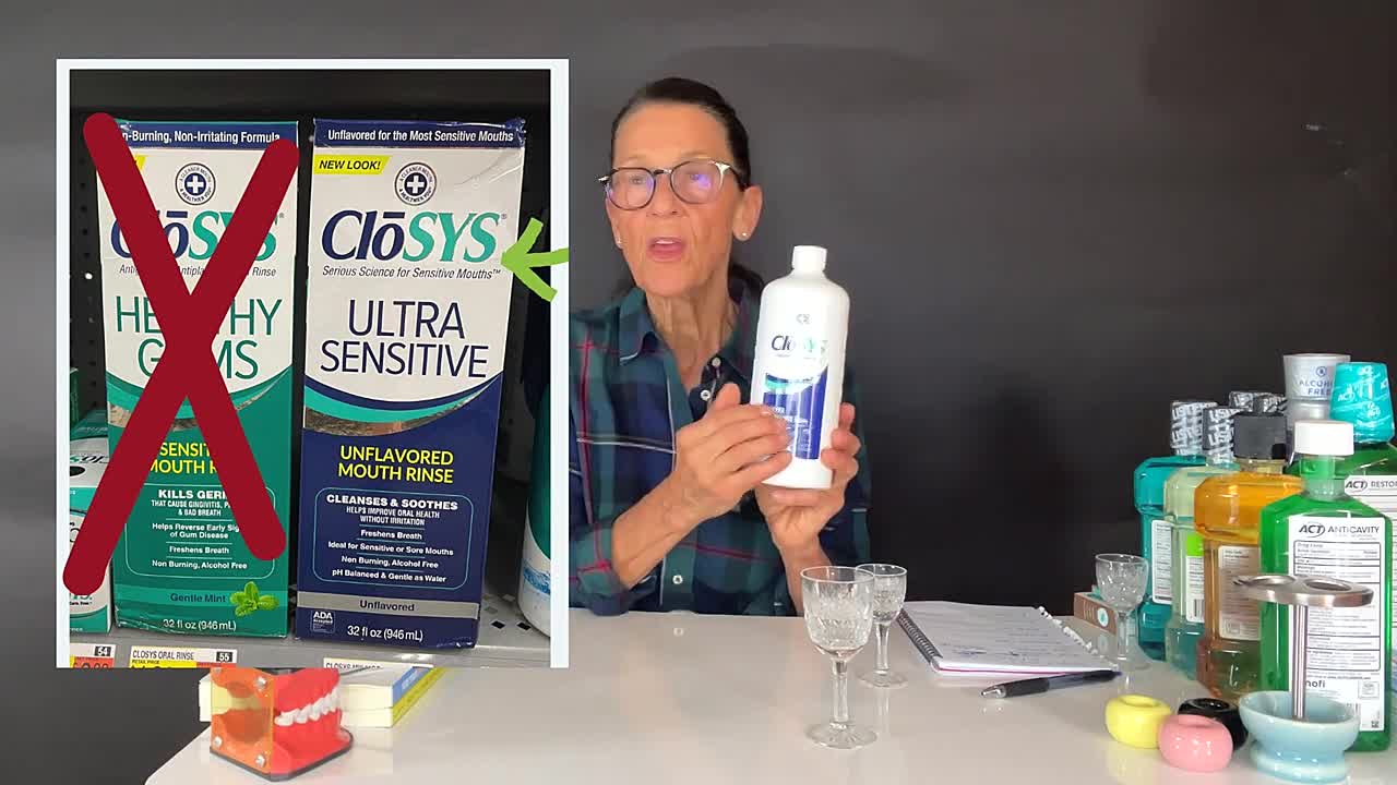 How To Create Healthy Teeth - My Complete Mouth Care System (Step-by-Step)