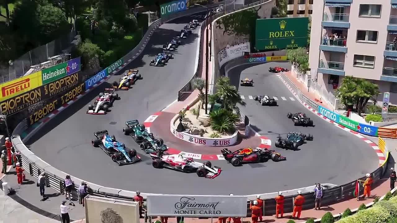 How Monaco Became Insanely Rich