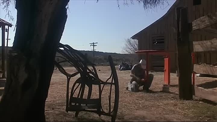 Murphy's Romance -1985