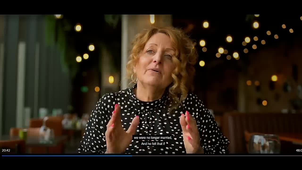 Husband of 19 Years Marriage -Cheater