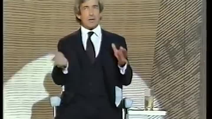 Best of Dave Allen