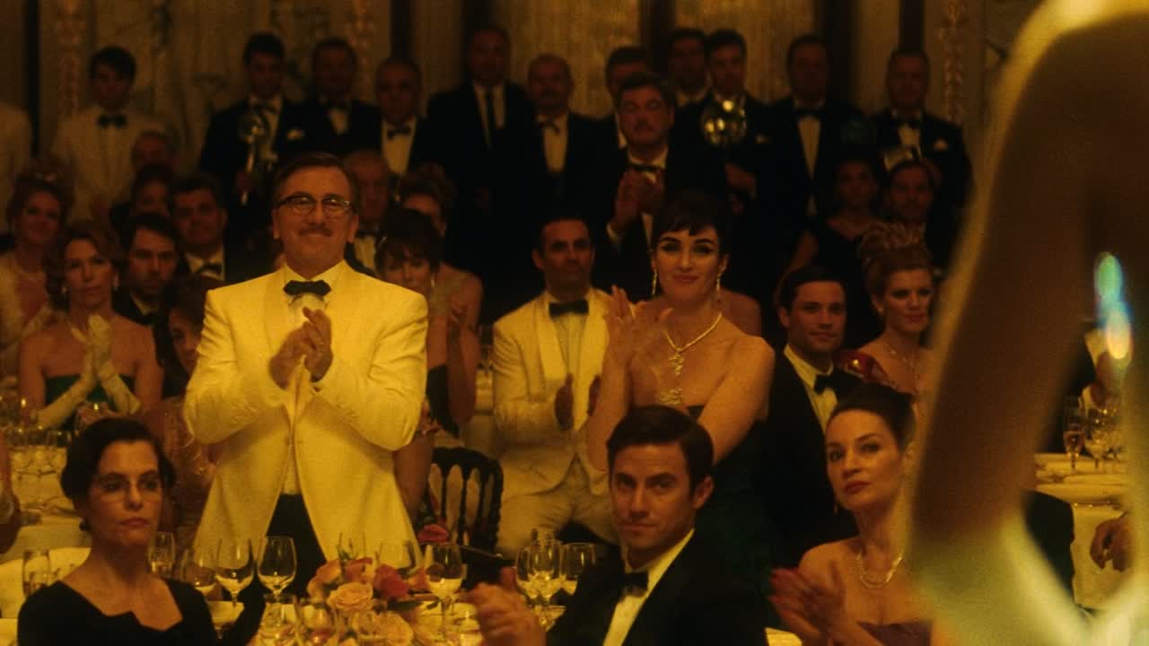 Grace of Monaco -2014