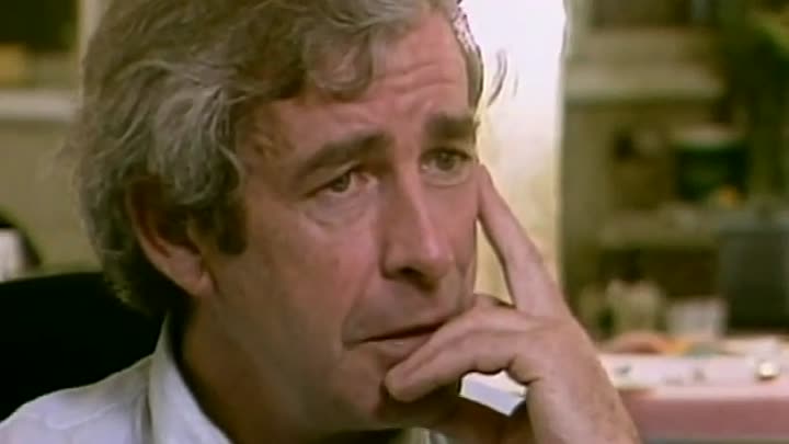 Dave Allen   God's Own Comedian