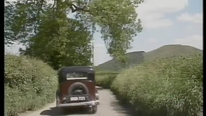 The Franchise Affair Episode 5