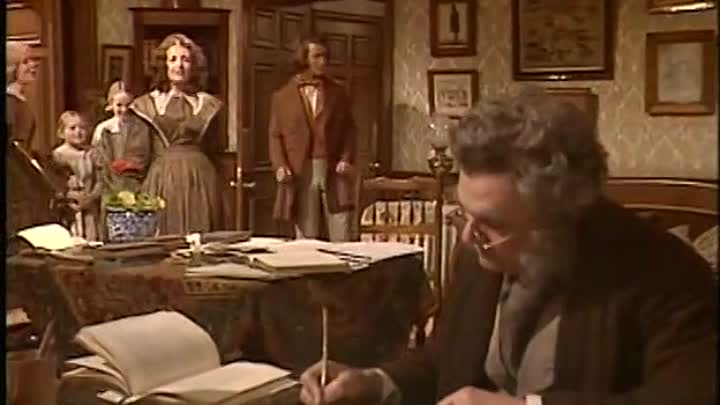 Dickens of London Episode 5 -Success