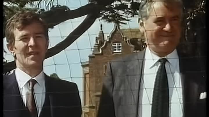 Inspector Wexford - An Unkindness of Ravens