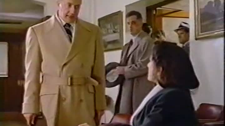 Homefront - S01E19 - First Sign of Spring