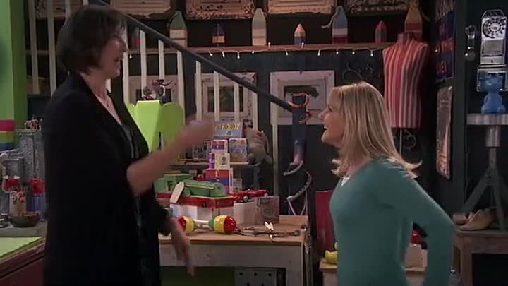 Miranda S03E07 -I do, but to Who?