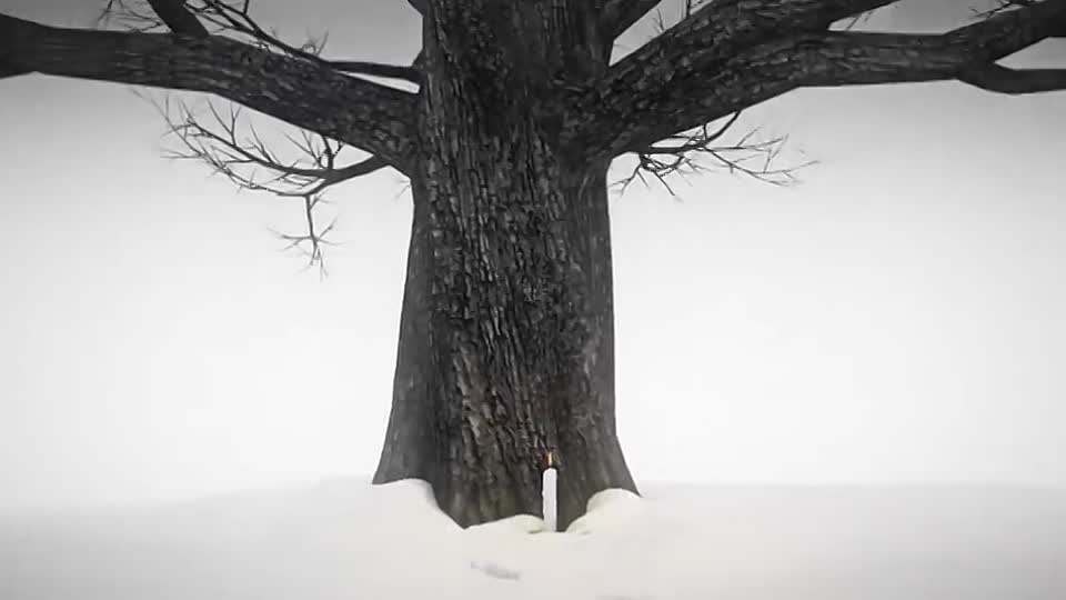 HOPE Award winning 3D animated Short Movie