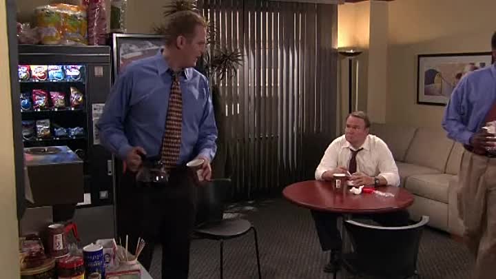 The War at Home S02E04 -Car Wars