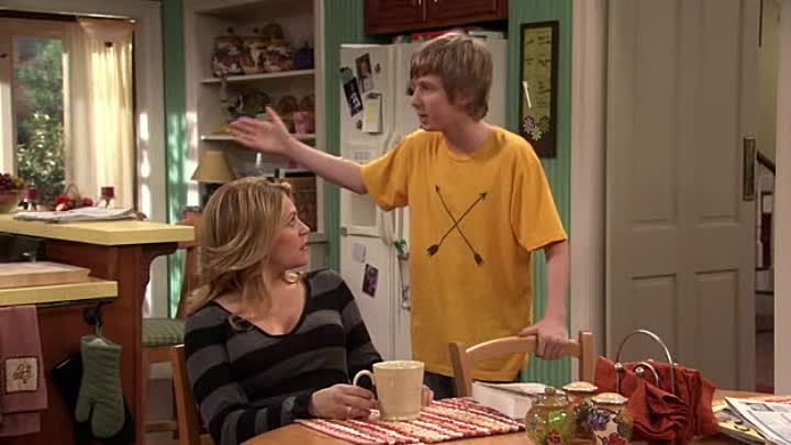 The War at Home S02E03 -Super Dave