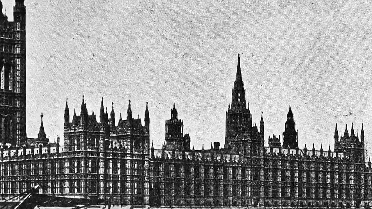 Lord Halifax - Appeasement & Peace with The Third Reich Documentary