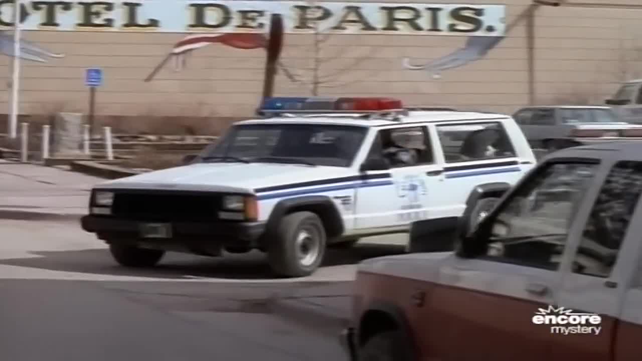 Perry Mason -The Reckless Romeo