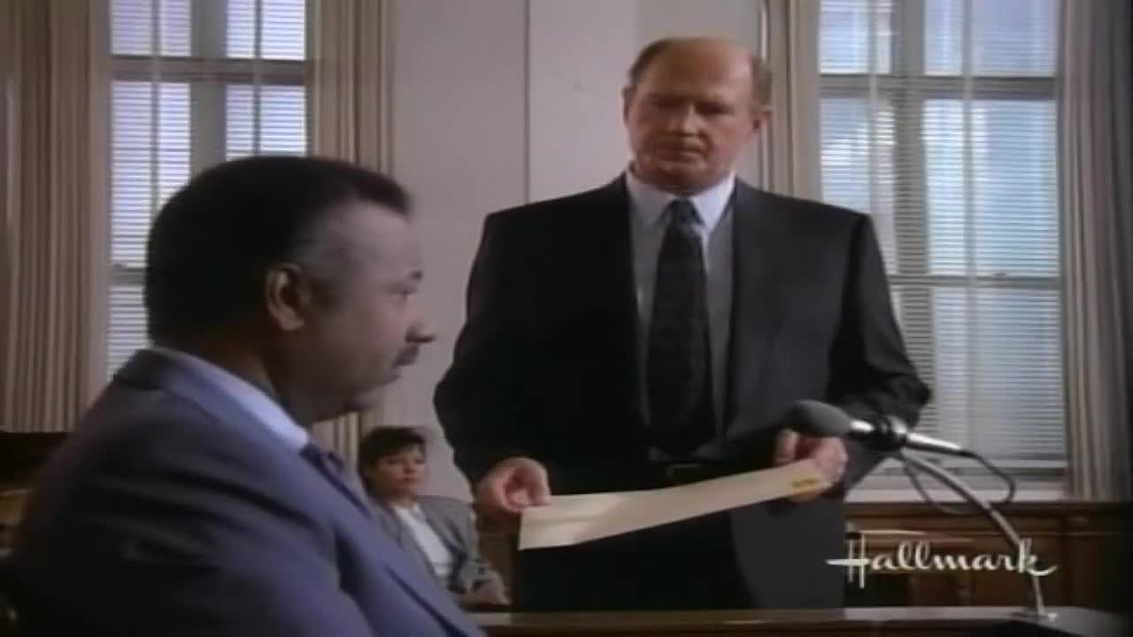 Perry Mason -The Murdered Madam