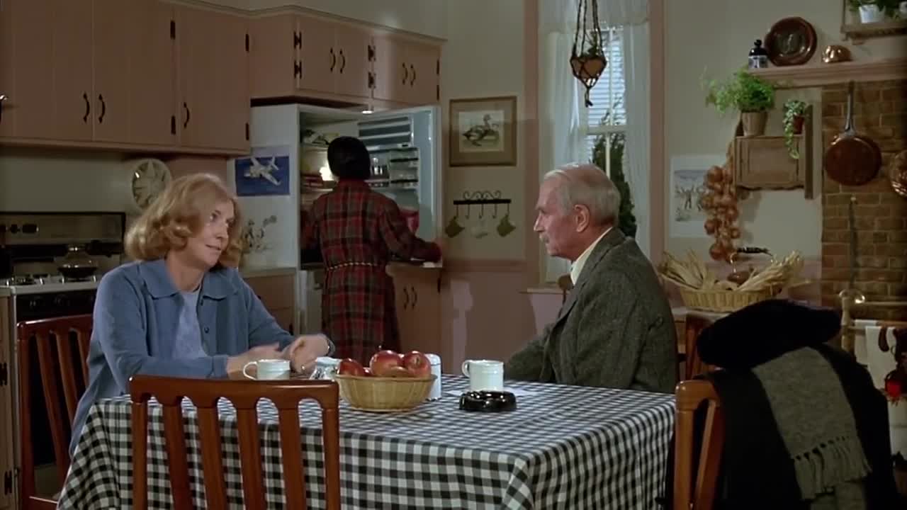 The Boys From Brazil 1978