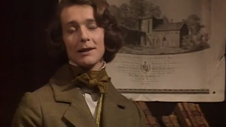 Dickens of London Episode 7 -Money