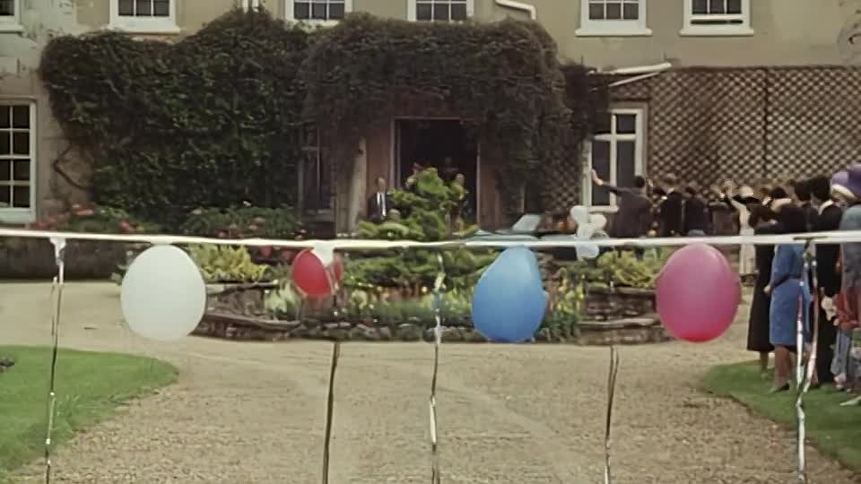 The Ruth Rendell Mysteries - Vanity Dies Hard Part 1