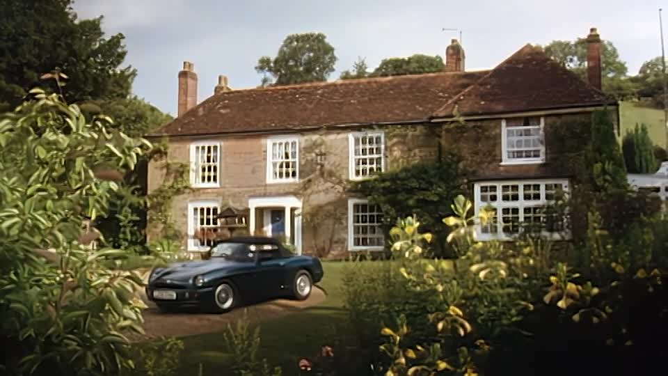 The Ruth Rendell Mysteries - Vanity Dies Hard Part 2